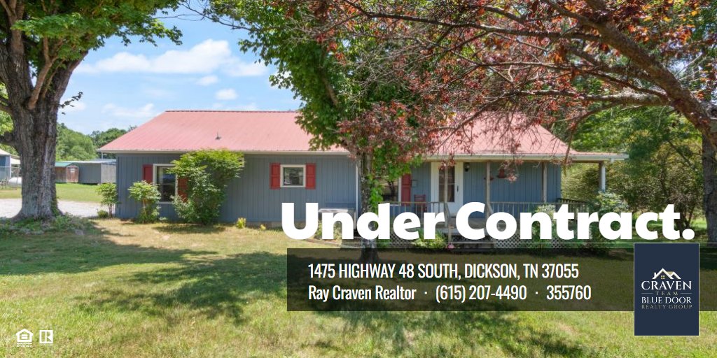 1475 Highway 48 South, Dickson, TN 37055