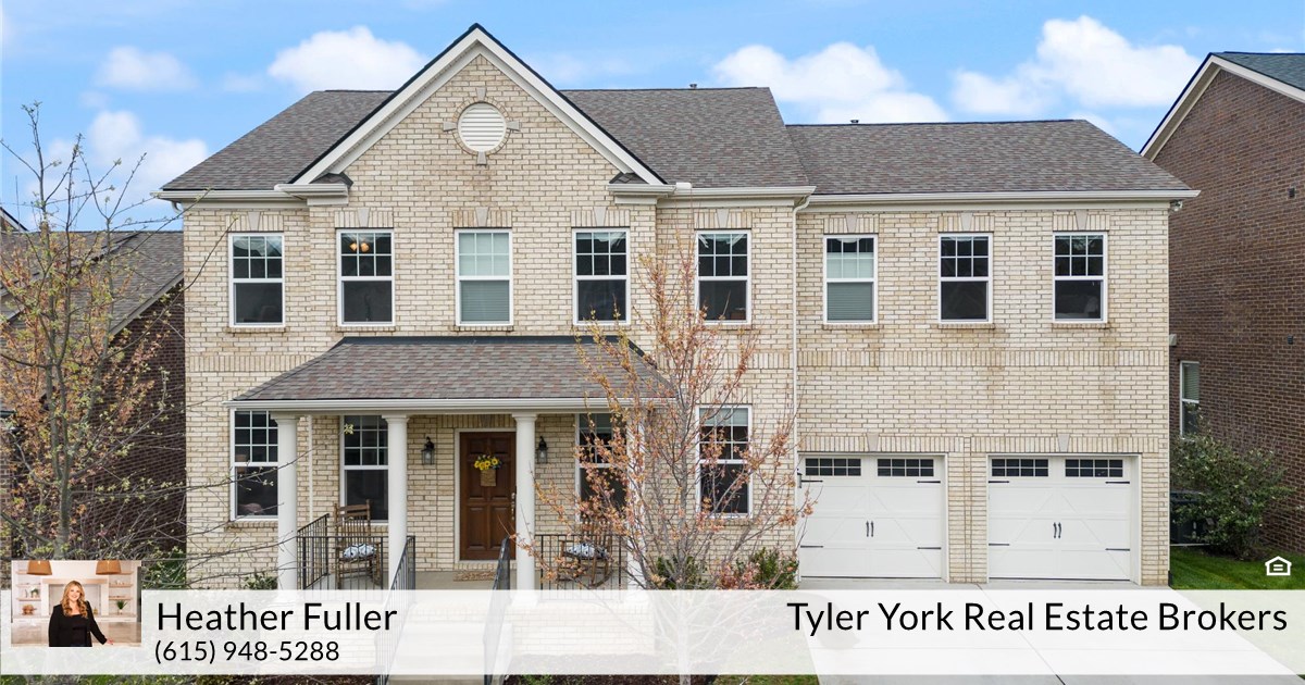 954 Ryecroft Lane, Franklin, TN 37064